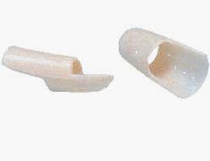 Finger splint (orthopedic immobilization) / mallet PLASTIC FINGER SPLINT United Surgical
