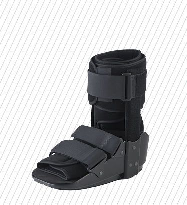 Short walker boot USA WALKER | ANKLE United Surgical