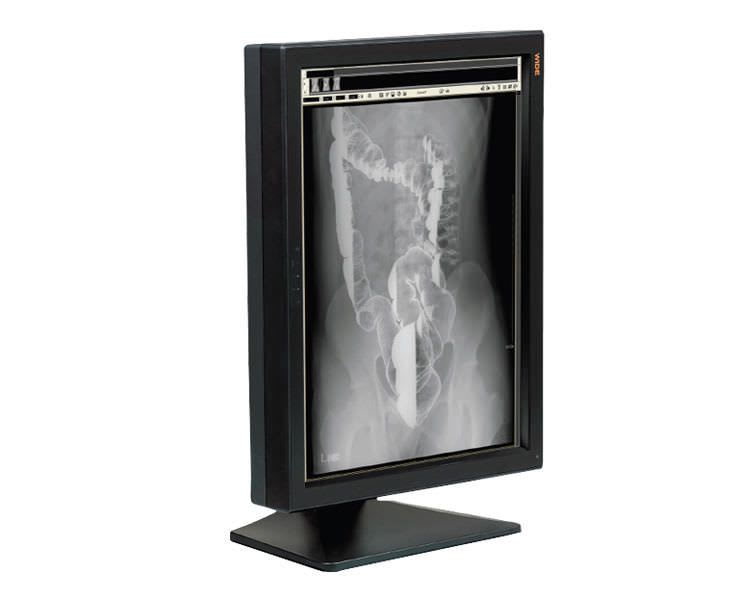 Monochrome display / LCD / medical 19", 1 MP | IF1901M WIDE Europe