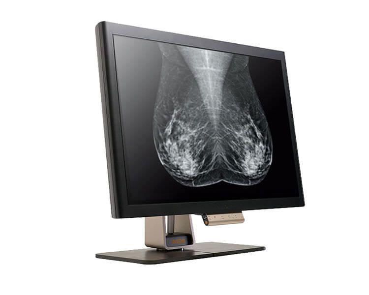 LCD display / high-definition / monochrome / medical 30", 10 MP | MW100 WIDE Europe