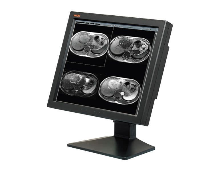 LCD display / monochrome / medical 19", 1 MP | IF1901MP WIDE Europe