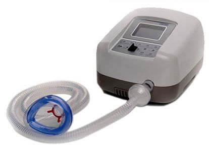 Mechanical ventilator / resuscitation / with cough stimulators COUGH COMFORT™ WILAmed