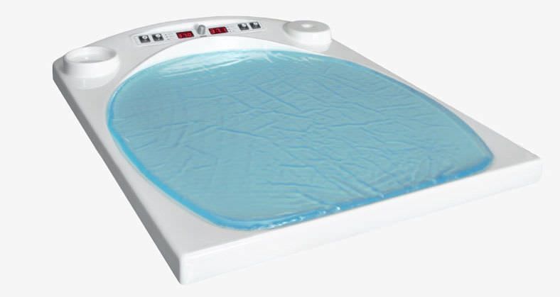 Warming mattress / infant THERMOCARE Convenience Weyer