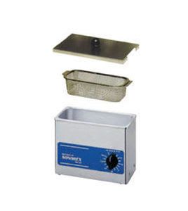 Medical ultrasonic bath / compact Sonorex WECO