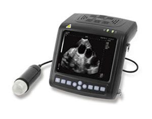 Hand-held veterinary ultrasound system MSU1 Xuzhou Kaixin Electronic Instrument