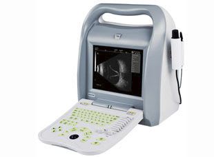 Ophthalmic biometer (ophthalmic examination) / ophthalmology ultrasound / ultrasound biometry / portable ODU8 Xuzhou Kaixin Electronic Instrument