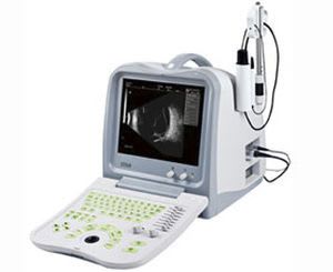 Ophthalmic biometer (ophthalmic examination) / ophthalmology ultrasound / ultrasound biometry / portable ODU5 Xuzhou Kaixin Electronic Instrument