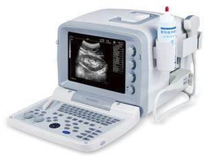 Portable ultrasound system / for multipurpose ultrasound imaging KX2000G (11) Xuzhou Kaixin Electronic Instrument