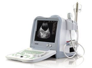 Portable ultrasound system / for multipurpose ultrasound imaging KX2600 (11) Xuzhou Kaixin Electronic Instrument