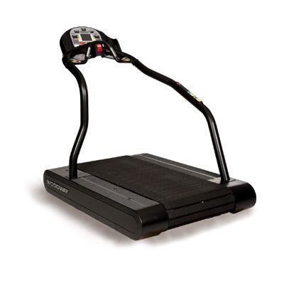 Treadmill Pro Woodway