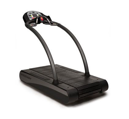 Treadmill Desmo Woodway