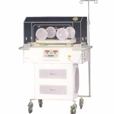 Infant incubator V-150 V-Care Medical Systems