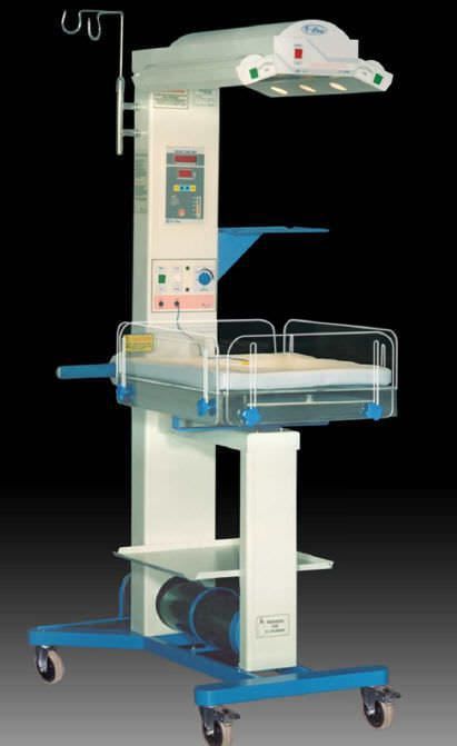 Infant radiant warmer V-800 V-Care Medical Systems