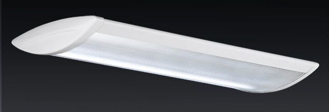 Ceiling-mounted lighting / dentist office bucco-light C.2 series® zenium