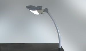 Healthcare facility lamp / tabletop AX/60/TT zenium