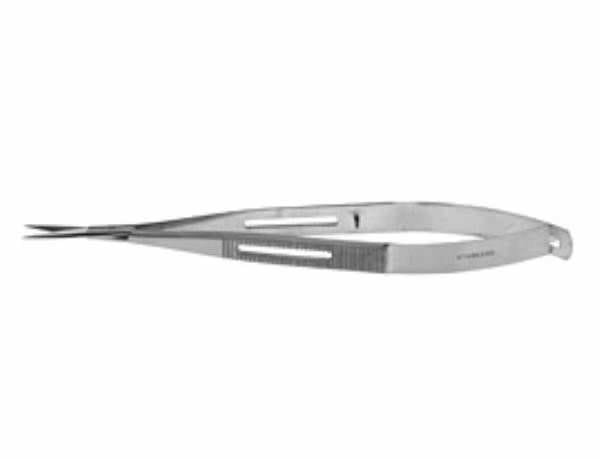 Dental micro scissors Ultradent® Ultra-Trim Ultradent Products, Inc. USA