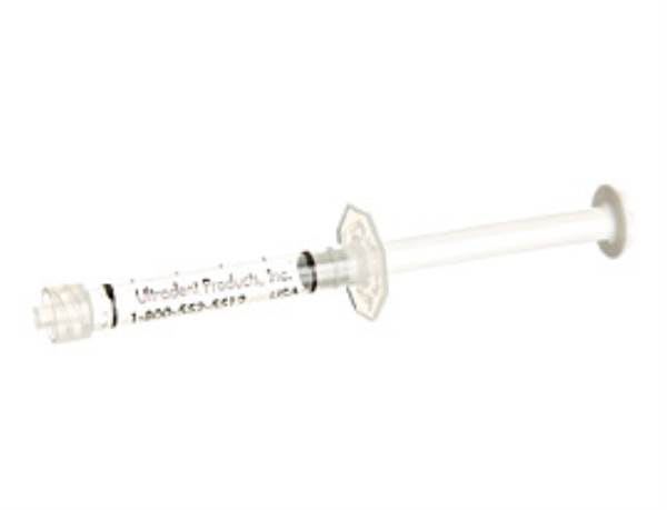 Dental syringe 1.2 ml Ultradent Products, Inc. USA