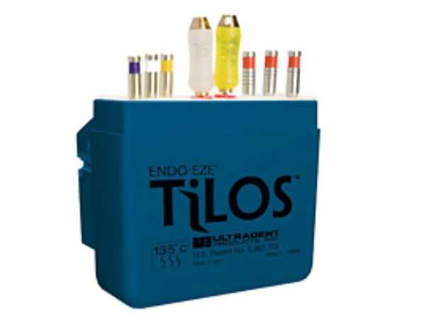 Endodontic instrument kit Endo-Eze® TiLOS® Ultradent Products, Inc. USA