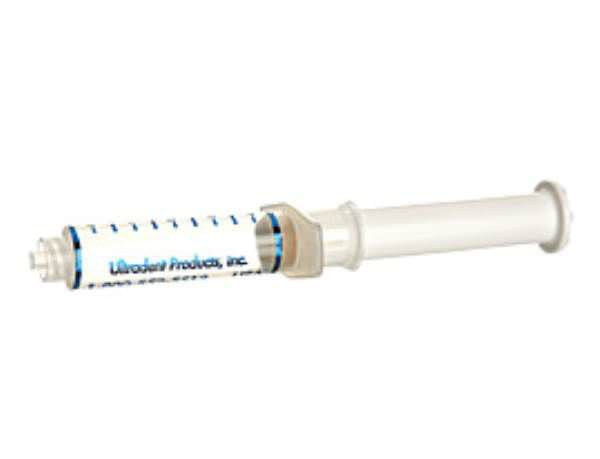 Dental syringe 5 ml Ultradent Products, Inc. USA