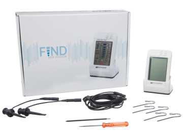 Apex locator Endo-Eze® FIND™ Ultradent Products, Inc. USA