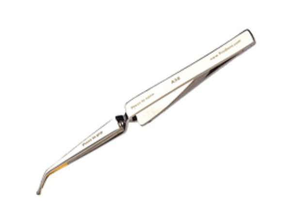 Curved dental tweezers Ultradent Products, Inc. USA