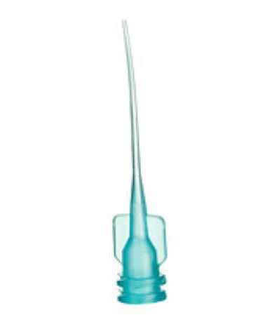 Endodontic irrigation cannula / suction / straight Ultradent Products, Inc. USA
