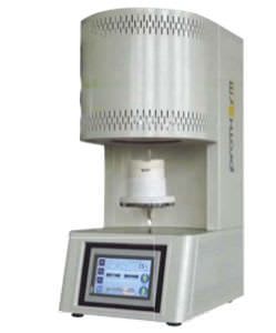 Heating oven / dental laboratory 1600 °C | MOS 160 ELV Yenadent