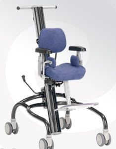 Passive wheelchair / reclining / pediatric VELA Hip Hop 300 VELA