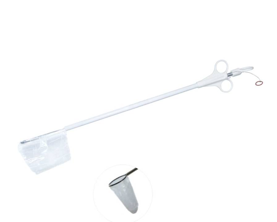 Endoscopic surgery retrieval pouch MEB2361033 Unimicro Medical Systems