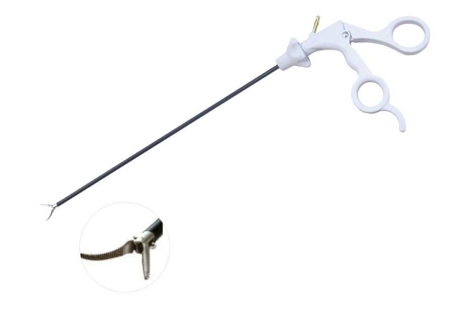 Laparoscopic forceps / dissection MDS705330 Unimicro Medical Systems