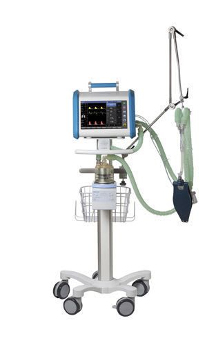 Resuscitation ventilator UVENT-M UTAS