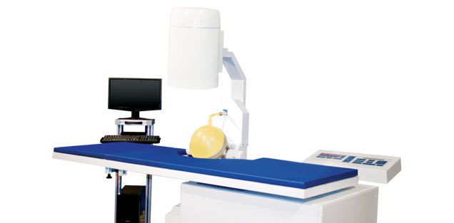 Extracorporeal lithotripter / with C-arm / with lithotripsy table ESWL US Healthcare Solutions