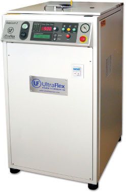 Centrifugal dental laboratory casting machine / induction EasyCast EC Ultraflex