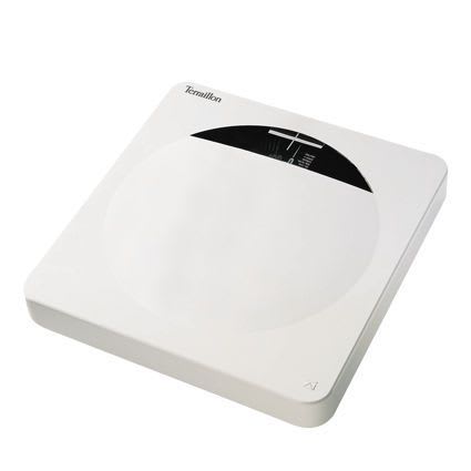 Home patient weighing scale / mechanical / compact 120 kg | Equateur Terraillon