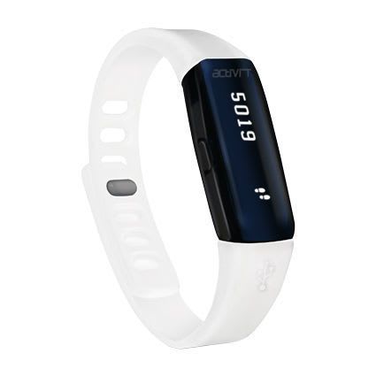Physical activity monitor USB / wrist Activi-T series Terraillon