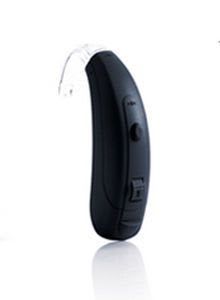 Behind the ear (BTE) hearing aid / waterproof Share 1.1, Share 1.2, Share 1.3 Interton