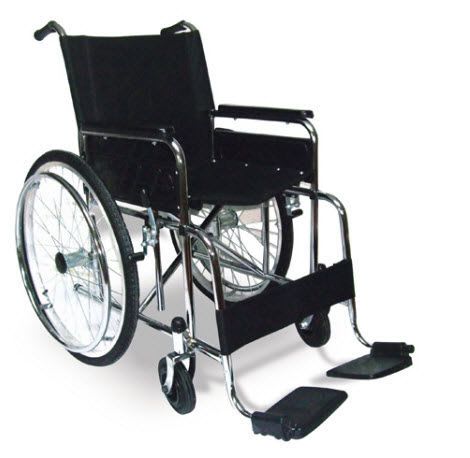 Passive wheelchair / folding SM 08 01 SAMATIP