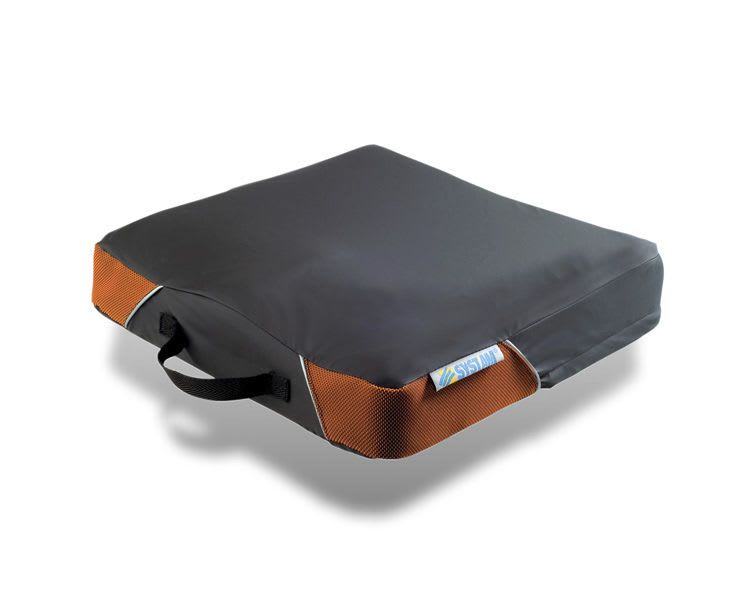 Anti-decubitus cushion / foam P371C / HR-Foam SYST'AM