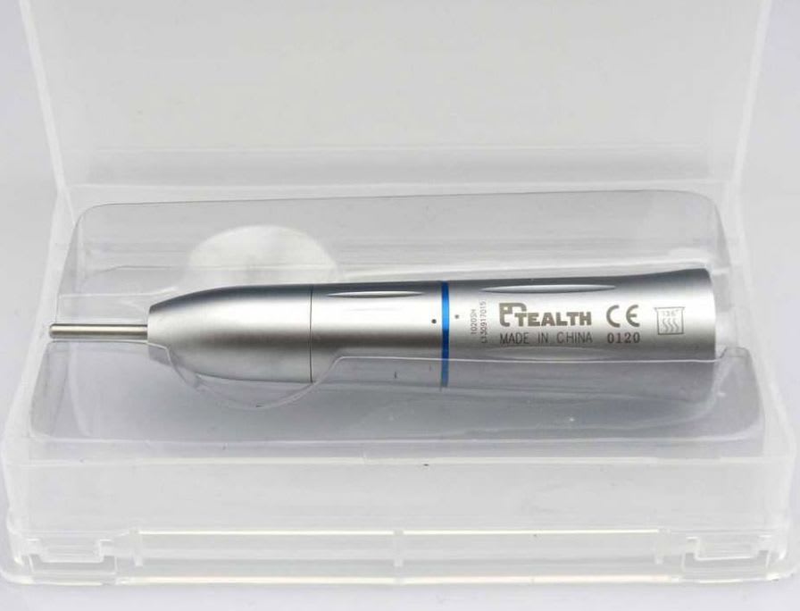 Dental handpiece 1:1 | 1020SH Tealth Foshan Medical Equipment Co.,Ltd