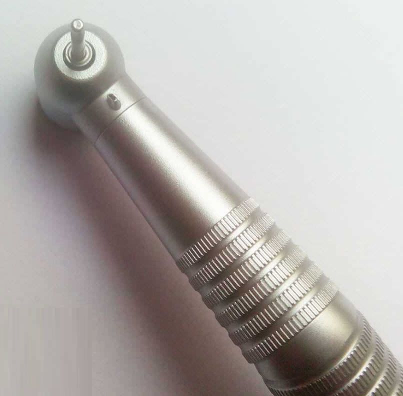 Dental turbine / with external water spray 2302P-B2-T1 Tealth Foshan Medical Equipment Co.,Ltd