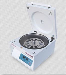 Cytology laboratory centrifuge / bench-top Cellspin Tharmac