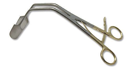 Vaginal retractor G91-085 Stingray Surgical Products