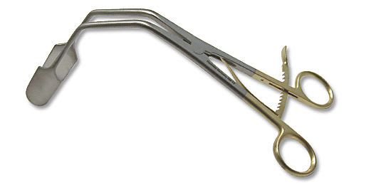 Vaginal retractor G91-083 Stingray Surgical Products