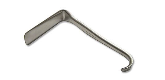 Vaginal retractor / Jackson G91-094 Stingray Surgical Products