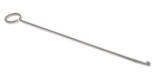 IUD extraction hook ring end G91-440 Stingray Surgical Products