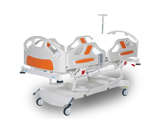 Electrical bed / height-adjustable / 4 sections / pediatric SMP-PB1000 SMP CANADA