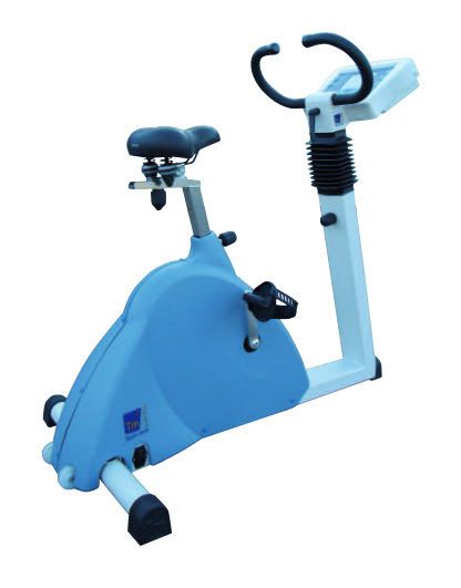Ergometer exercise bike TM Oxygen 4700 Tech med Tm