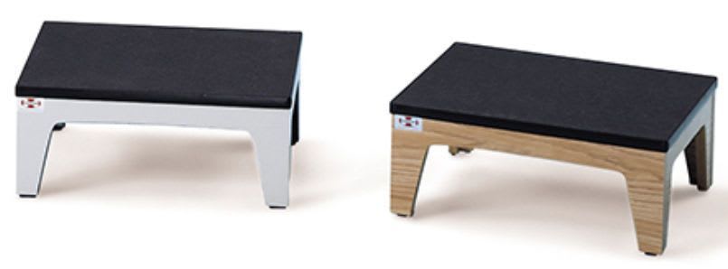 1-step step stool 2216-346, 2216-927 Hausmann