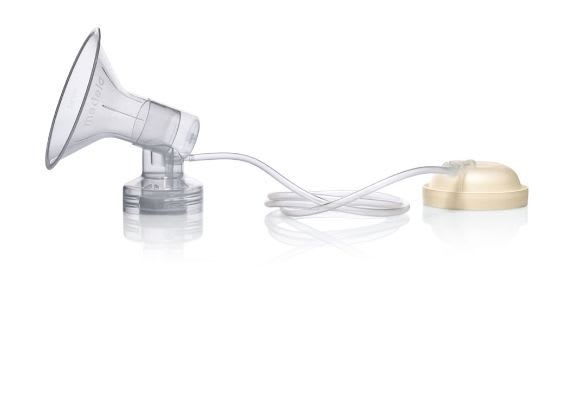 Disposable breast pump collection kit Symphony One-Day Medela AG, Medical Technology