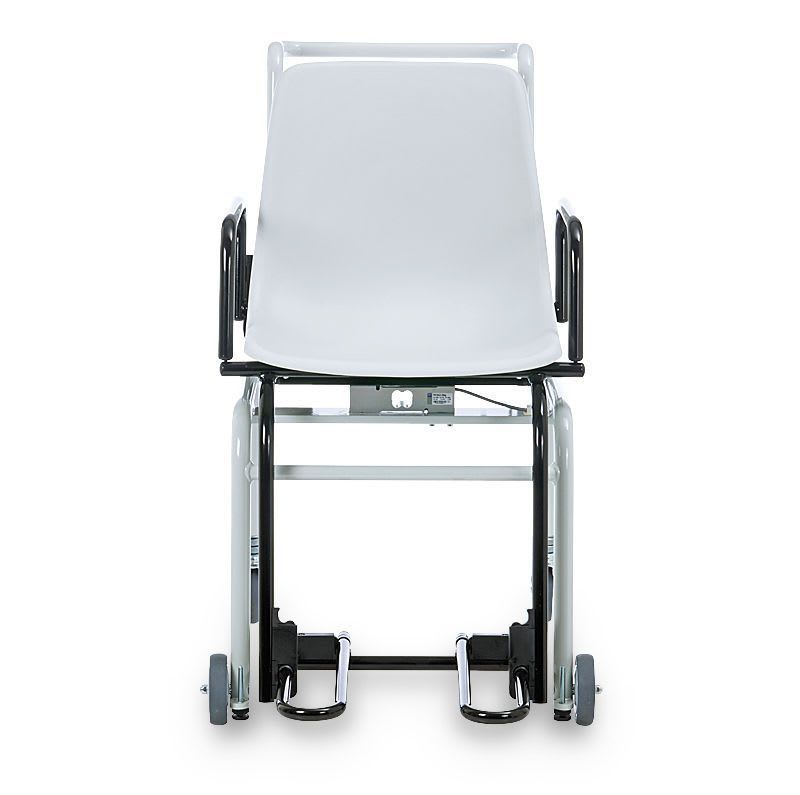 Electronic patient weighing scale / chair / class III / with BMI calculation 300 Kg | seca 959 seca